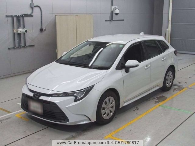 toyota corolla-touring-wagon 2023 CFJ1780817 image 1