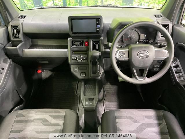 daihatsu taft 2022 quick_quick_LA900S_LA900S-0088220 image 2