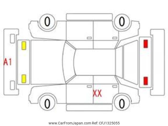 mitsubishi eclipse-cross 2018 -MITSUBISHI--Eclipse Cross DBA-GK1W--GK1W-0009771---MITSUBISHI--Eclipse Cross DBA-GK1W--GK1W-0009771- image 2