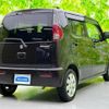 suzuki mr-wagon 2012 quick_quick_DBA-MF33S_MF33S-190660 image 3