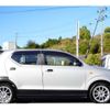 suzuki alto 2017 -SUZUKI--Alto DBA-HA36S--HA36S-110496---SUZUKI--Alto DBA-HA36S--HA36S-110496- image 8