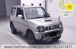 suzuki jimny 2016 -SUZUKI 【後日 】--Jimny JB23W-748574---SUZUKI 【後日 】--Jimny JB23W-748574-