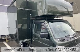 suzuki carry-truck 2024 -SUZUKI--Carry Truck 3BD-DA16T--DA16T-829651---SUZUKI--Carry Truck 3BD-DA16T--DA16T-829651-