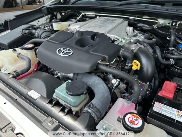 toyota hilux 2023 GOO_NET_EXCHANGE_0702287A30250624W001 image 2