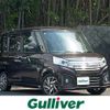 suzuki spacia 2015 -SUZUKI--Spacia DAA-MK42S--MK42S-591421---SUZUKI--Spacia DAA-MK42S--MK42S-591421- image 1
