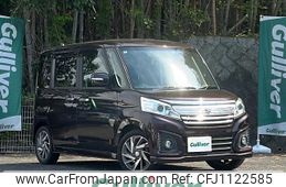 suzuki spacia 2015 -SUZUKI--Spacia DAA-MK42S--MK42S-591421---SUZUKI--Spacia DAA-MK42S--MK42S-591421-
