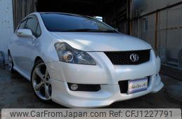 toyota blade 2007 quick_quick_DBA-AZE156H_AZE156-1007483