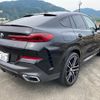 bmw x6 2021 -BMW 【静岡 330ﾏ3705】--BMW X6 GT8230S--09H74465---BMW 【静岡 330ﾏ3705】--BMW X6 GT8230S--09H74465- image 2