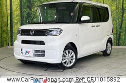 daihatsu tanto 2023 quick_quick_LA660S_LA660S-0101584