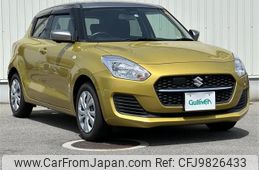 suzuki swift 2021 -SUZUKI--Swift 5BA-ZC83S--ZC83S-409983---SUZUKI--Swift 5BA-ZC83S--ZC83S-409983-