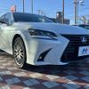 lexus gs 2016 -LEXUS--Lexus GS DAA-AWL10--AWL10-7000695---LEXUS--Lexus GS DAA-AWL10--AWL10-7000695- image 17