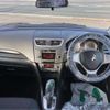 suzuki swift 2012 -SUZUKI 【盛岡 500】--Swift ZD72S--ZD72S-106598---SUZUKI 【盛岡 500】--Swift ZD72S--ZD72S-106598- image 2