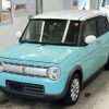 suzuki alto-lapin 2016 -SUZUKI--Alto Lapin HE33S-125090---SUZUKI--Alto Lapin HE33S-125090- image 1