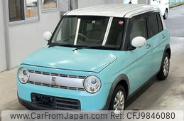 suzuki alto-lapin 2016 -SUZUKI--Alto Lapin HE33S-125090---SUZUKI--Alto Lapin HE33S-125090-