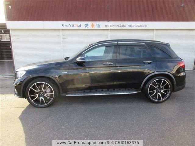 mercedes-benz amg 2016 -MERCEDES-BENZ 【名変中 】--AMG 253964--2F155311---MERCEDES-BENZ 【名変中 】--AMG 253964--2F155311- image 2