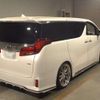 toyota alphard 2021 -TOYOTA 【福岡 360ﾉ1110】--Alphard 3BA-GGH30W--GGH30-0040931---TOYOTA 【福岡 360ﾉ1110】--Alphard 3BA-GGH30W--GGH30-0040931- image 2