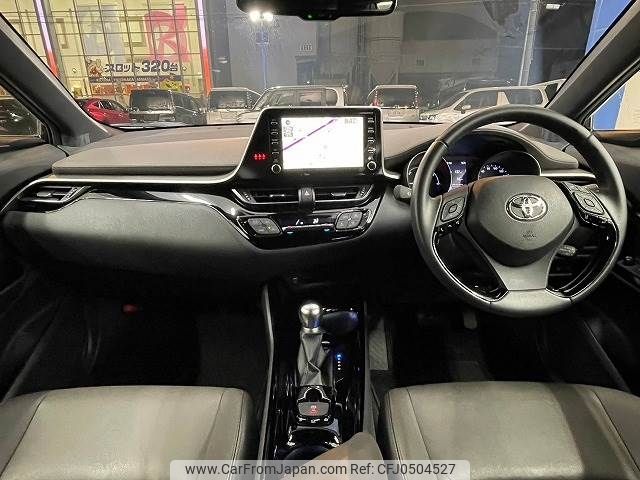 toyota c-hr 2020 -TOYOTA--C-HR 6AA-ZYX11--ZYX11-2014562---TOYOTA--C-HR 6AA-ZYX11--ZYX11-2014562- image 2