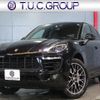 porsche macan 2018 -PORSCHE--Porsche Macan ABA-95BCTM--WP1ZZZ95ZJLB34506---PORSCHE--Porsche Macan ABA-95BCTM--WP1ZZZ95ZJLB34506- image 1