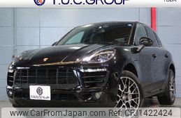 porsche macan 2018 -PORSCHE--Porsche Macan ABA-95BCTM--WP1ZZZ95ZJLB34506---PORSCHE--Porsche Macan ABA-95BCTM--WP1ZZZ95ZJLB34506-