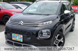 citroen c3 2020 -CITROEN 【京都 302】--Citroen C3 A8HN05--VF72RHNPXL4310788---CITROEN 【京都 302】--Citroen C3 A8HN05--VF72RHNPXL4310788-