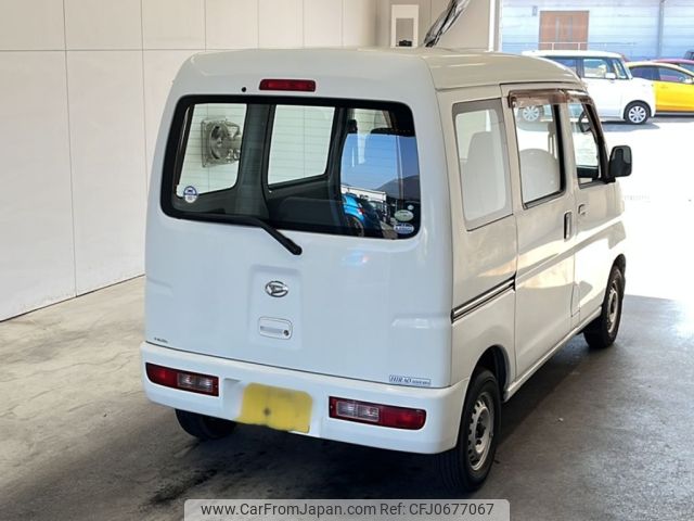 daihatsu hijet-van 2006 -DAIHATSU 【神戸 480え9837】--Hijet Van S320V-0060530---DAIHATSU 【神戸 480え9837】--Hijet Van S320V-0060530- image 2