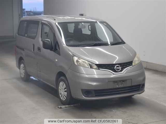 nissan nv200-vanette undefined -NISSAN--NV200 VM20-022680---NISSAN--NV200 VM20-022680- image 1