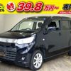 suzuki wagon-r 2013 -SUZUKI--Wagon R DBA-MH34S--MH34S-723280---SUZUKI--Wagon R DBA-MH34S--MH34S-723280- image 1