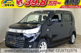 suzuki wagon-r 2013 -SUZUKI--Wagon R DBA-MH34S--MH34S-723280---SUZUKI--Wagon R DBA-MH34S--MH34S-723280-