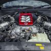 nissan gt-r 2022 CFJ1702943 image 8