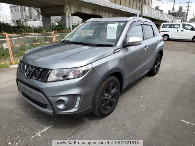suzuki escudo 2018 quick_quick_CBA-YEA1S_TSMLYEA1S00477865 image 1