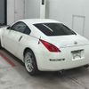 nissan fairlady-z 2008 CFJ1796916 image 2