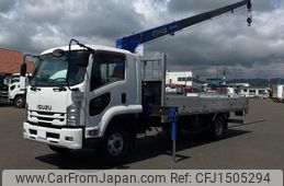 isuzu forward 2018 -ISUZU--Forward TKG-FRR90S2--FRR90-****901---ISUZU--Forward TKG-FRR90S2--FRR90-****901-