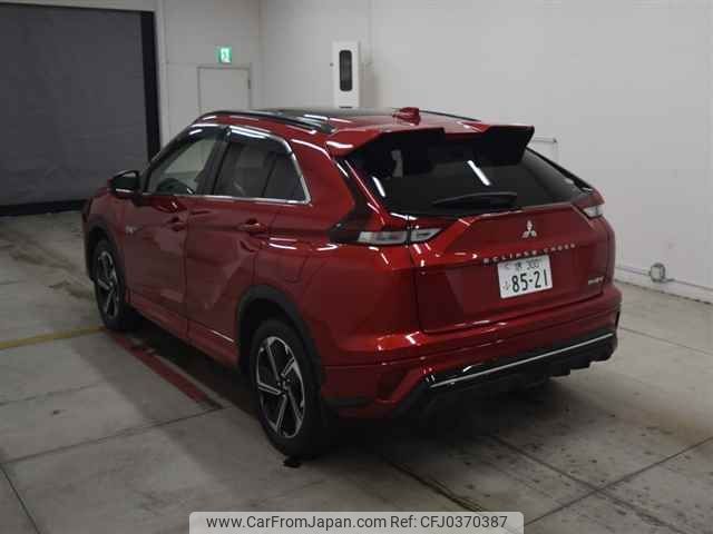 mitsubishi eclipse-cross 2021 -MITSUBISHI 【堺 300フ8521】--Eclipse Cross GL3W-0302392---MITSUBISHI 【堺 300フ8521】--Eclipse Cross GL3W-0302392- image 2