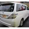 toyota vellfire 2010 -TOYOTA--Vellfire DBA-ANH20W--ANH20-8117909---TOYOTA--Vellfire DBA-ANH20W--ANH20-8117909- image 20