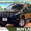 toyota land-cruiser-prado 2023 -TOYOTA--Land Cruiser Prado 3BA-TRJ150W--TRJ150-0155782---TOYOTA--Land Cruiser Prado 3BA-TRJ150W--TRJ150-0155782- image 1