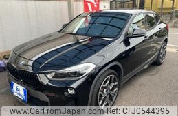 bmw x2 2020 -BMW 【大分 301ｻ7847】--BMW X2 YK20--05P06779---BMW 【大分 301ｻ7847】--BMW X2 YK20--05P06779-