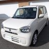 suzuki alto 2022 GOO_JP_700070659730241228001 image 6