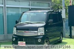 suzuki every-wagon 2010 quick_quick_DA64W_DA64W-354256