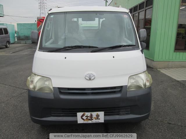 toyota liteace-truck 2013 GOO_NET_EXCHANGE_0207565A30240702W001 image 2