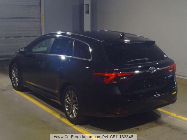 toyota avensis 2018 quick_quick_DBA-ZRT272W_ZRT272-0013535 image 2