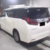 toyota alphard 2018 -TOYOTA--Alphard GGH35W-0008322---TOYOTA--Alphard GGH35W-0008322- image 2