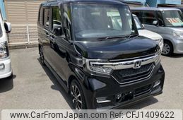 honda n-box 2018 CFJ1409622