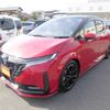 nissan aura 2022 -NISSAN--AURA FE13--FE13-300338---NISSAN--AURA FE13--FE13-300338- image 1
