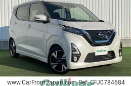 nissan dayz 2020 -NISSAN--DAYZ 4AA-B45W--B45W-0019303---NISSAN--DAYZ 4AA-B45W--B45W-0019303-