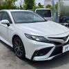 toyota camry 2021 -TOYOTA--Camry 6AA-AXVH70--AXVH70-1073868---TOYOTA--Camry 6AA-AXVH70--AXVH70-1073868- image 17