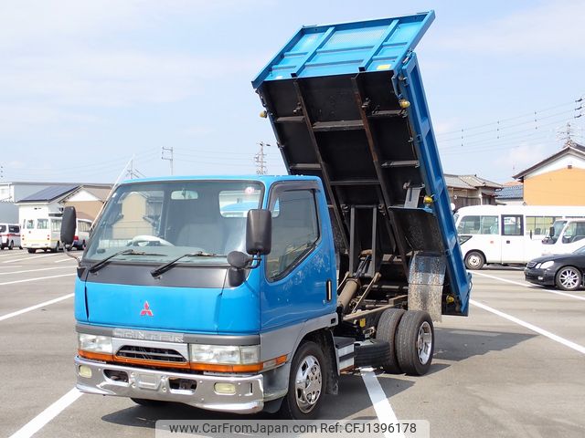 mitsubishi-fuso canter 1999 25632603 image 1