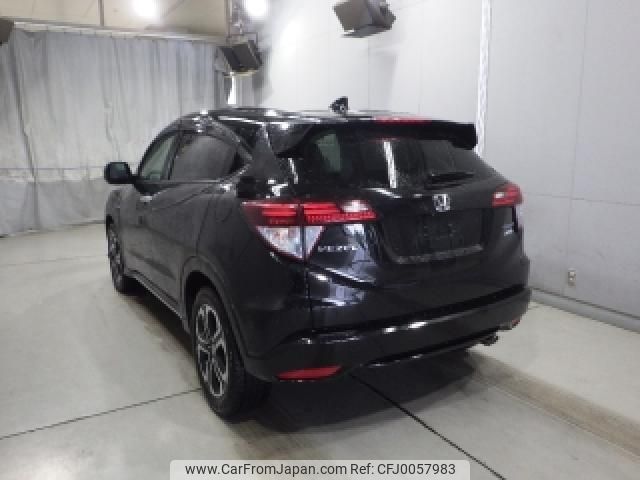 honda vezel 2017 quick_quick_DAA-RU4_1209713 image 2