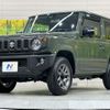 suzuki jimny 2024 CFJ1789069 image 16