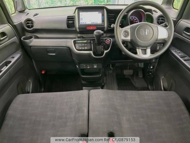 honda n-box 2016 -HONDA--N BOX DBA-JF1--JF1-1824335---HONDA--N BOX DBA-JF1--JF1-1824335- image 2