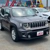 jeep renegade 2021 CFJ1708592 image 2